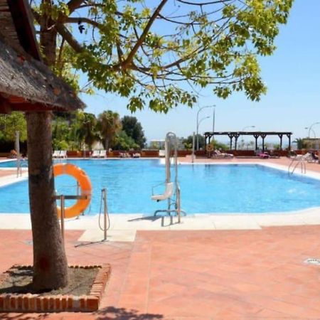 Duquesa, Vistas Panoramicas Al Mar Leilighet Torremolinos Eksteriør bilde