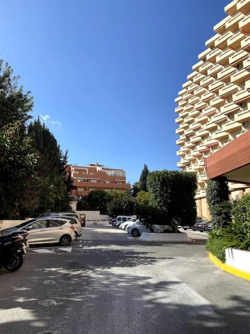 Duquesa, Vistas Panoramicas Al Mar Leilighet Torremolinos Eksteriør bilde